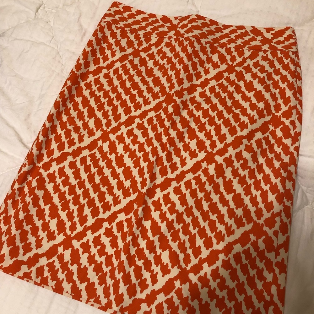 JCrew pencil skirt